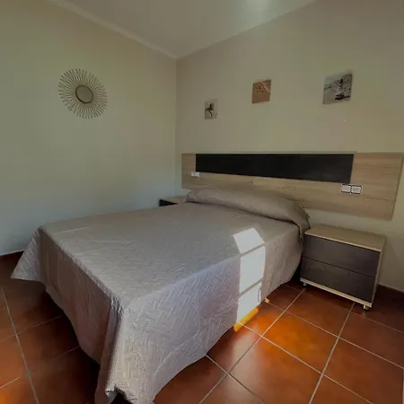 O Lar De Silva Villa Sanxenxo Exterior photo