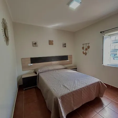 O Lar De Silva Villa Sanxenxo Exterior photo