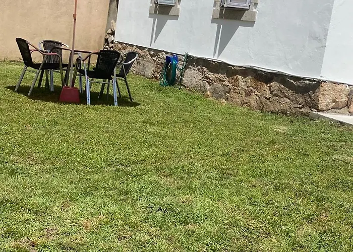 O Lar De Silva