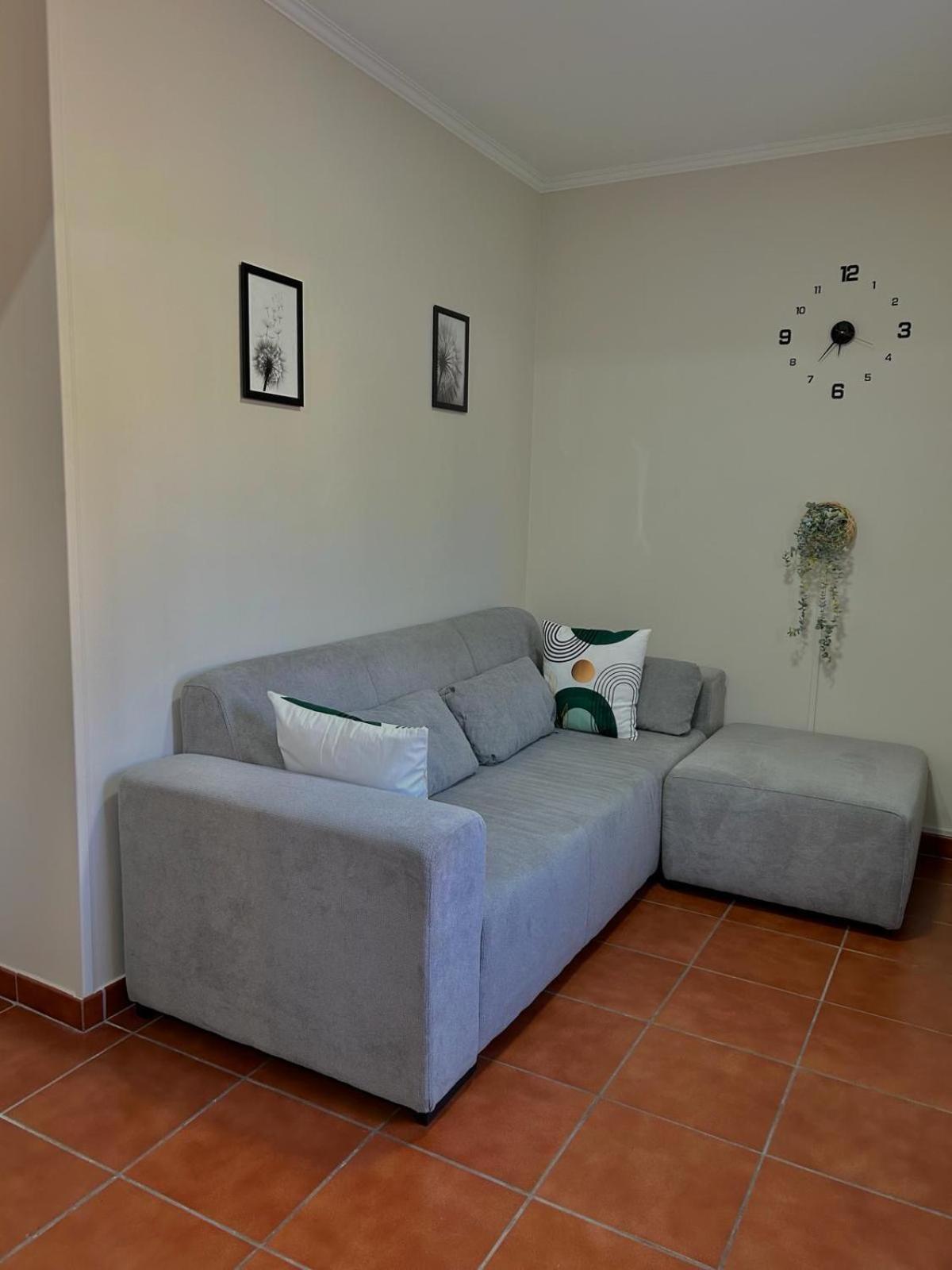 O Lar De Silva Casa de vacances Sanxenxo