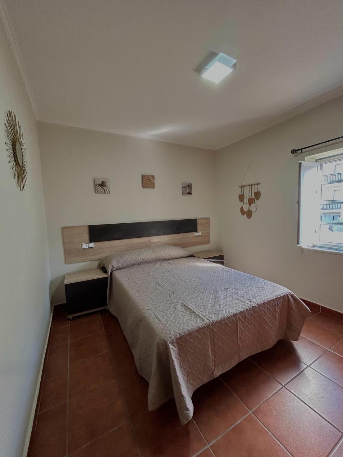 O Lar De Silva Casa de vacances Sanxenxo