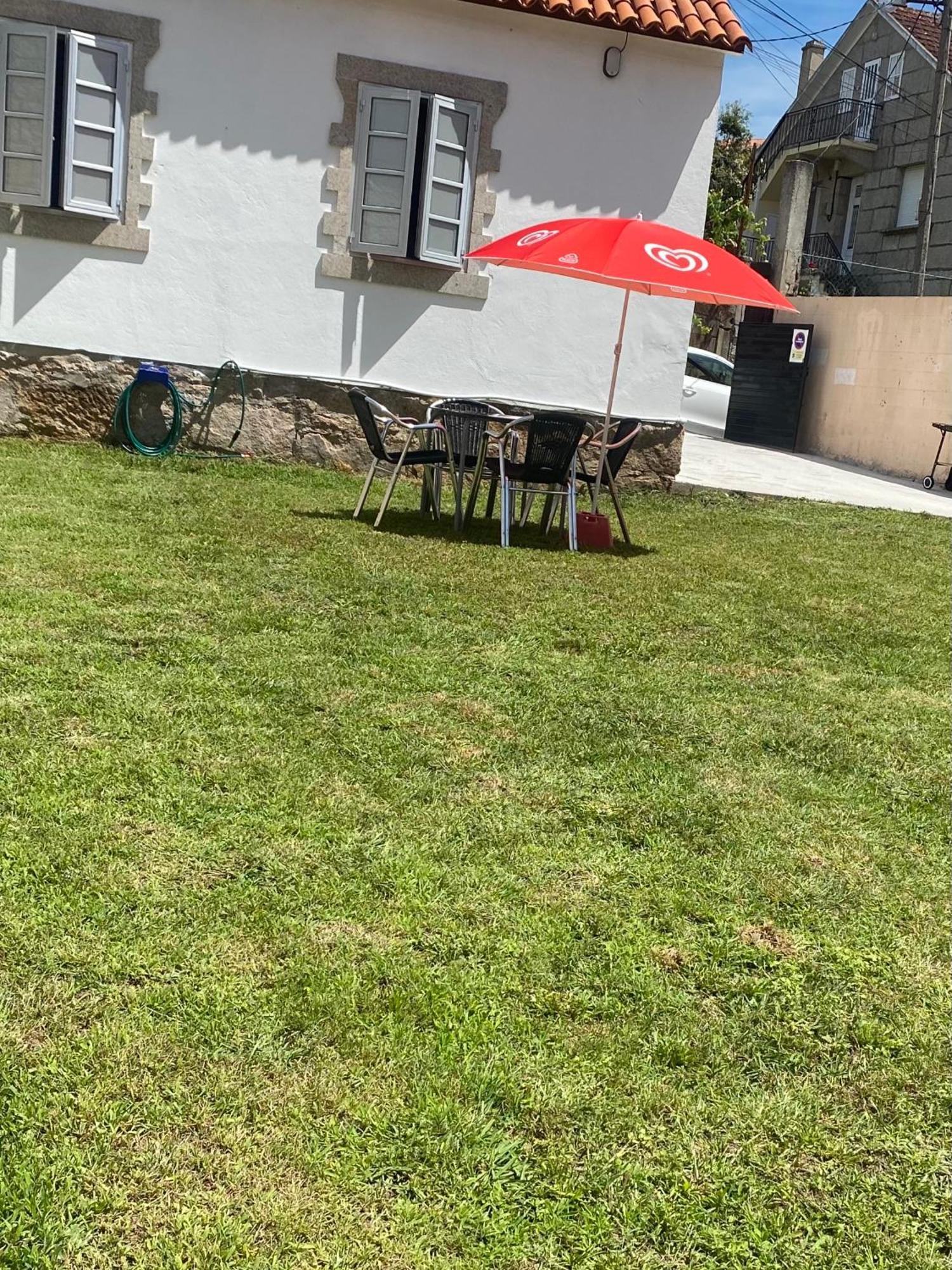 Casa de vacances O Lar De Silva